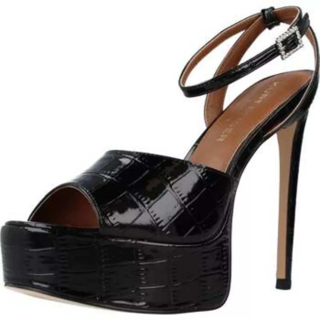 Kurt Geiger London  Pumps PIERRA PEEP TOE PLATFOR günstig online kaufen