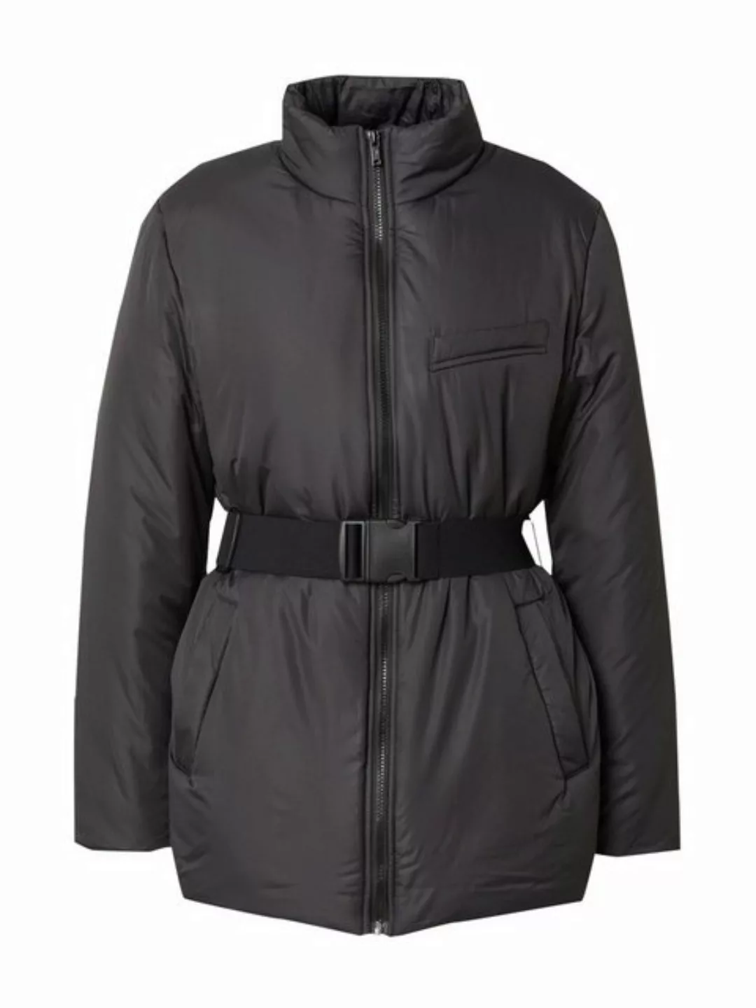 Noisy May (Tall) Langjacke JENNA (1-St) günstig online kaufen