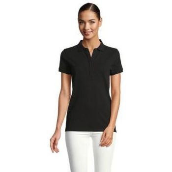 Sols  Poloshirt OWEN WOMEN-POLO PIQUÉ MUJER CON TAPETA OCULTA DE ALGODÓN günstig online kaufen