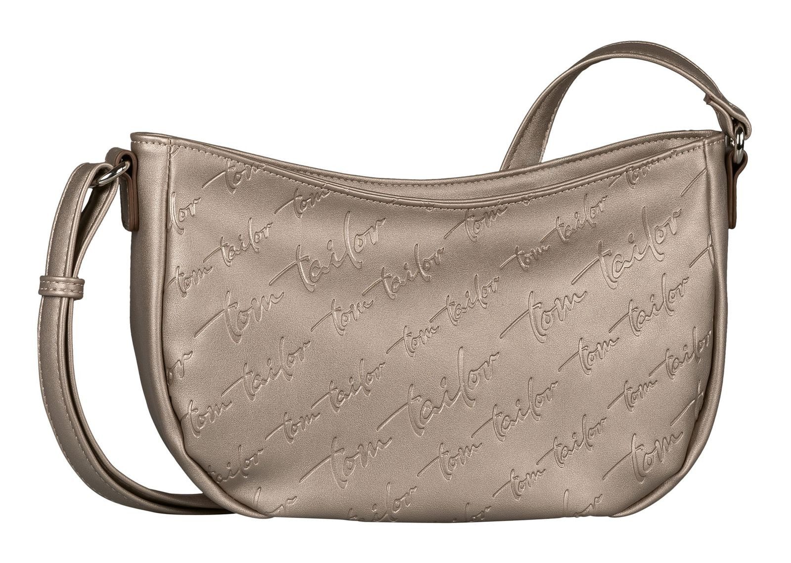 TOM TAILOR Umhängetasche Cross Bag günstig online kaufen