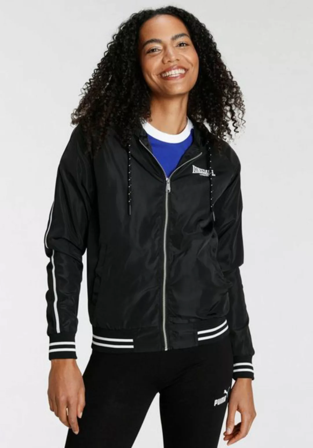 Lonsdale Blouson MERIDEN günstig online kaufen