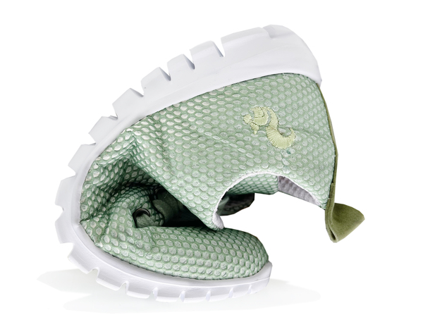 Veganer Sneaker "Thies ® Reflexrunner", Ultraleicht, Rec. Materialien günstig online kaufen
