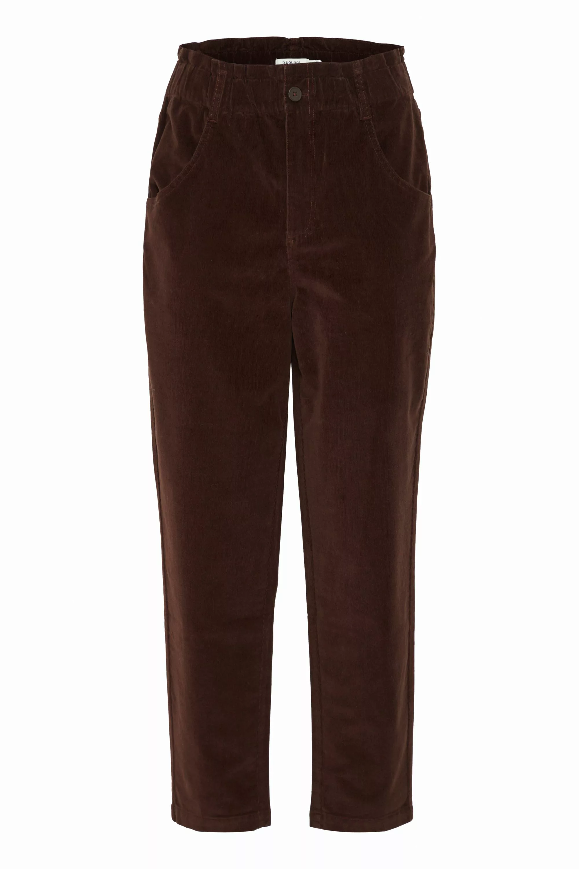 b.young Stoffhose BYEBELINE ELA PANTS - 20813747 günstig online kaufen