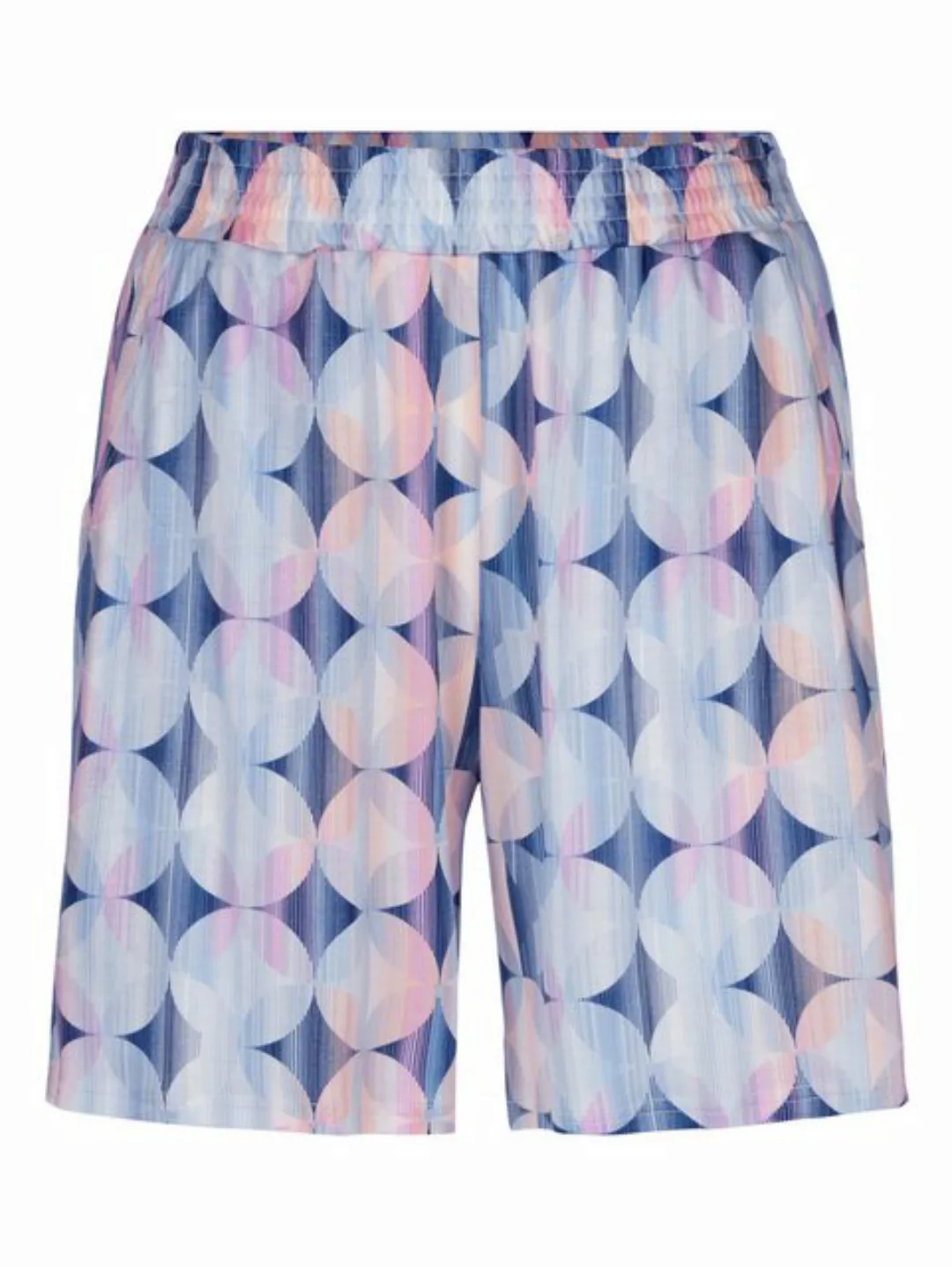 CALIDA Pyjamashorts Circular Dreams Damen (1-tlg) günstig online kaufen