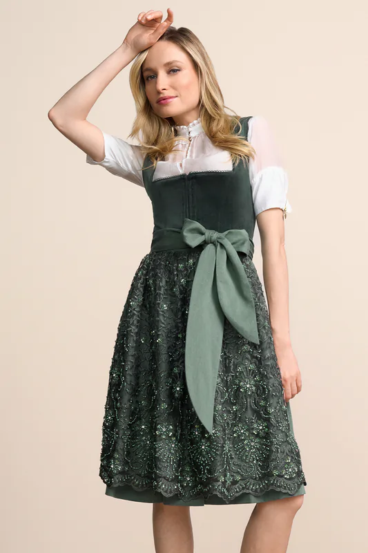 Dirndl Elira (60cm) günstig online kaufen