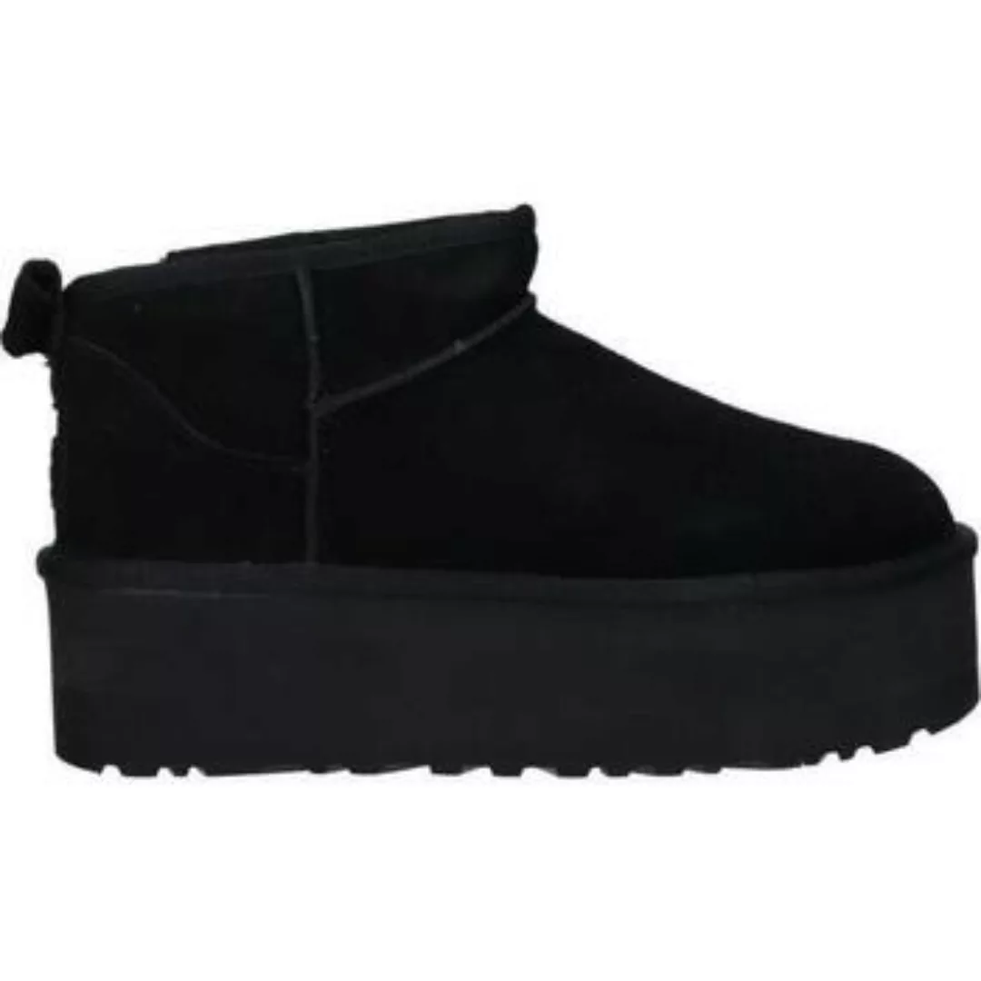 UGG  Stiefeletten 1135092 CLASSIC ULTRA MINI PLATFORM günstig online kaufen