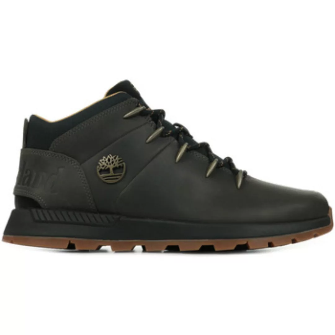 Timberland Schnürboots "SPRINT TREKKERMID LACE UP SNEAKER", Winterschuhe, S günstig online kaufen