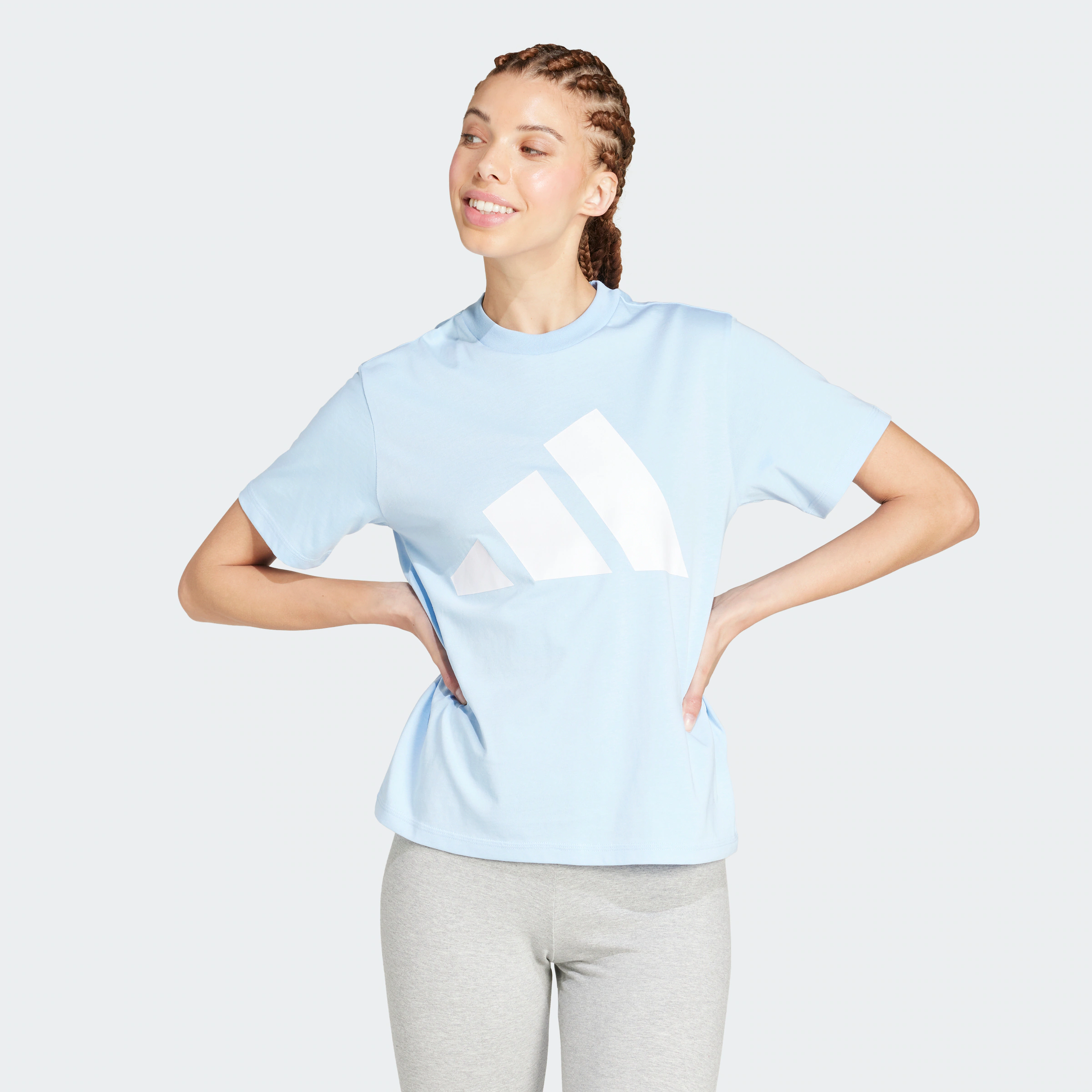 adidas Sportswear T-Shirt "W BL SJ T" günstig online kaufen