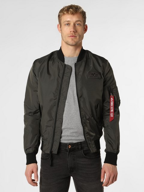 Alpha Industries Anorak günstig online kaufen