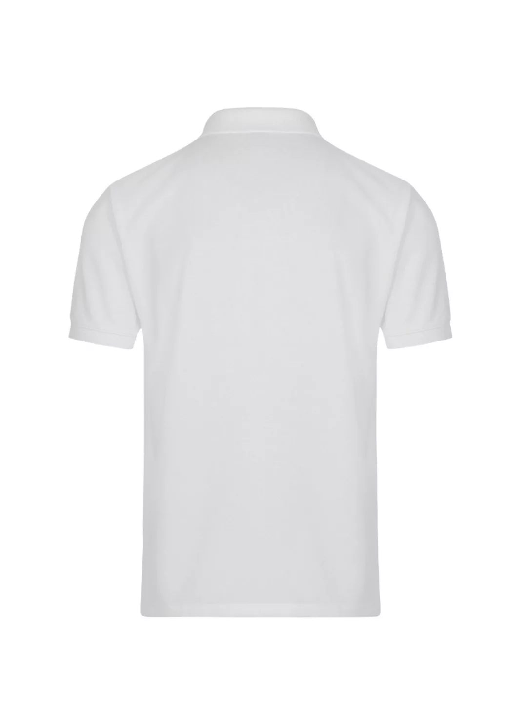 Trigema Poloshirt "TRIGEMA Poloshirt in Piqué-Qualität" günstig online kaufen