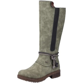 Rieker  Stiefel Stiefel Langschaftstiefel Warmfutter Z4774/54 günstig online kaufen