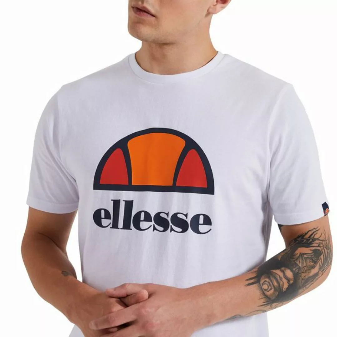 Ellesse Poloshirt DYNE Tee günstig online kaufen