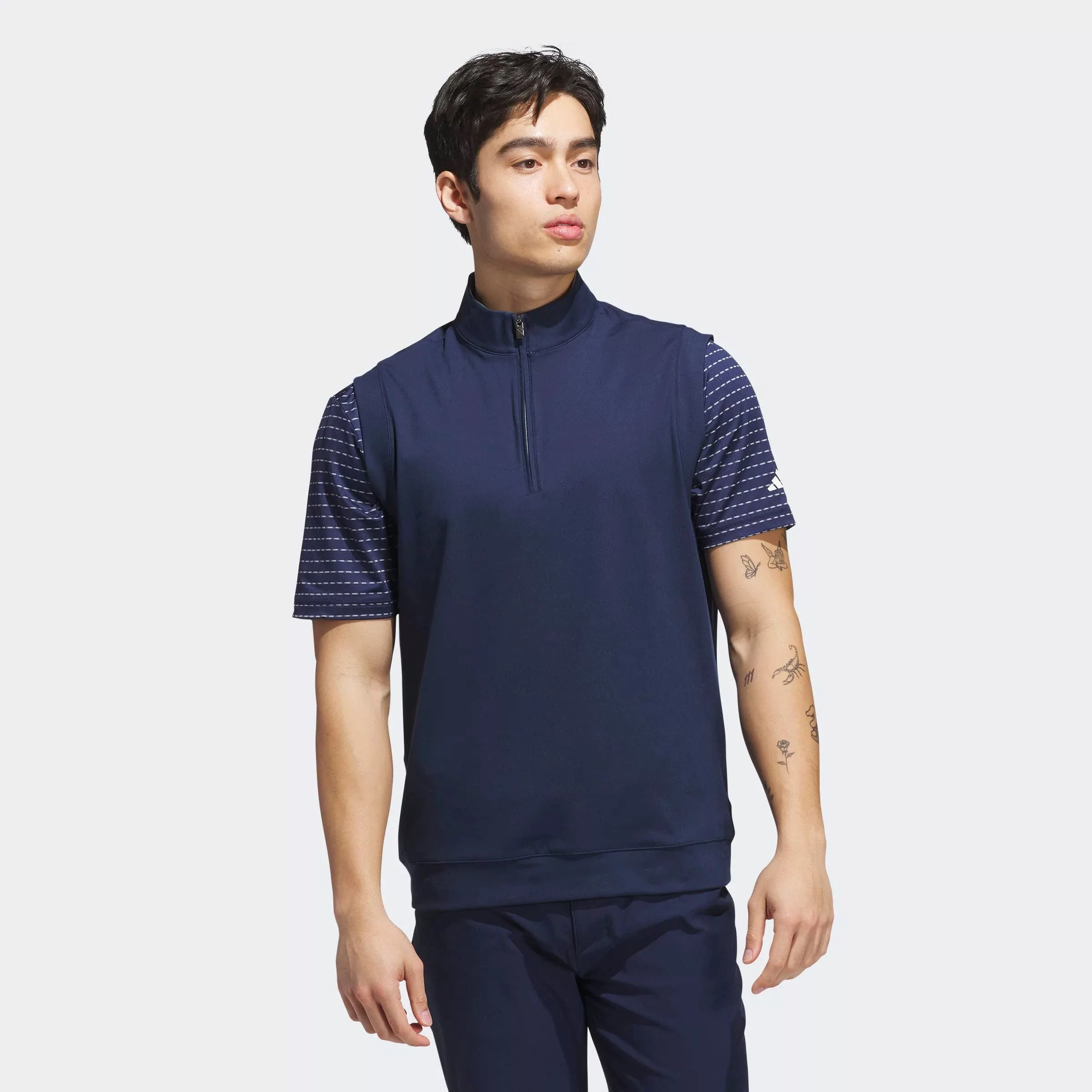 adidas Performance Funktionsweste "ULT CLS QZ VST" günstig online kaufen