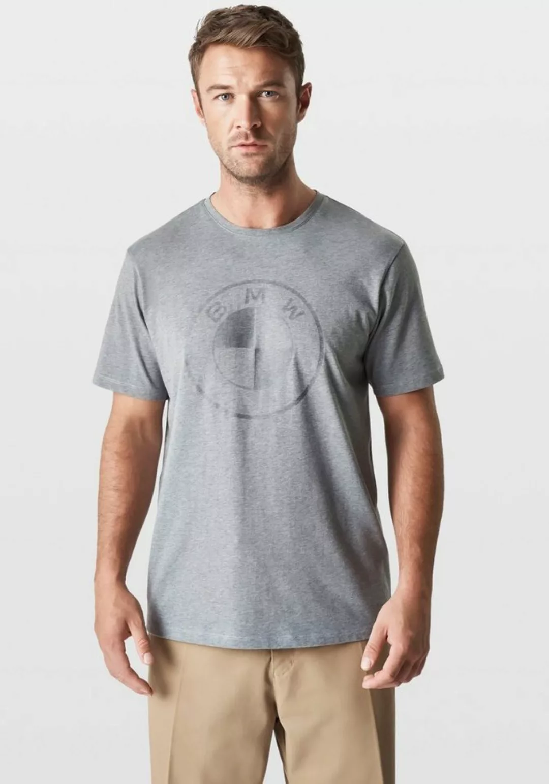 BMW T-Shirt TONAL DOT T-SHIRT günstig online kaufen