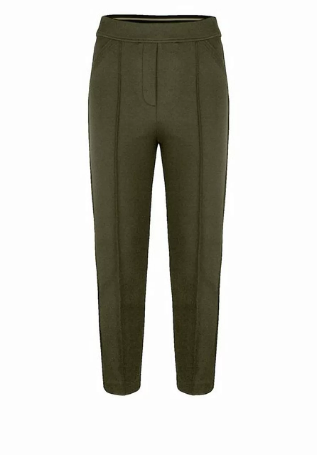 bianca Stretch-Hose DENVER in cleanem Look und moderner Länge günstig online kaufen