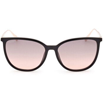 Max & Co.  Sonnenbrillen Max Co Sonnenbrille MO0078/S 01B günstig online kaufen