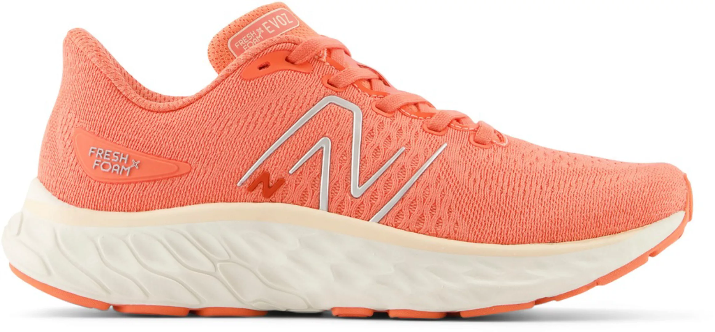 New Balance Laufschuh "WEVOZ" günstig online kaufen