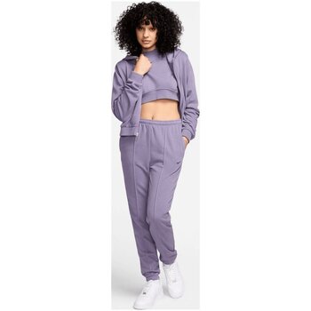 Nike  Hosen Sport W NSE NK CHLL FT HR SWTONT FN2434/509 günstig online kaufen