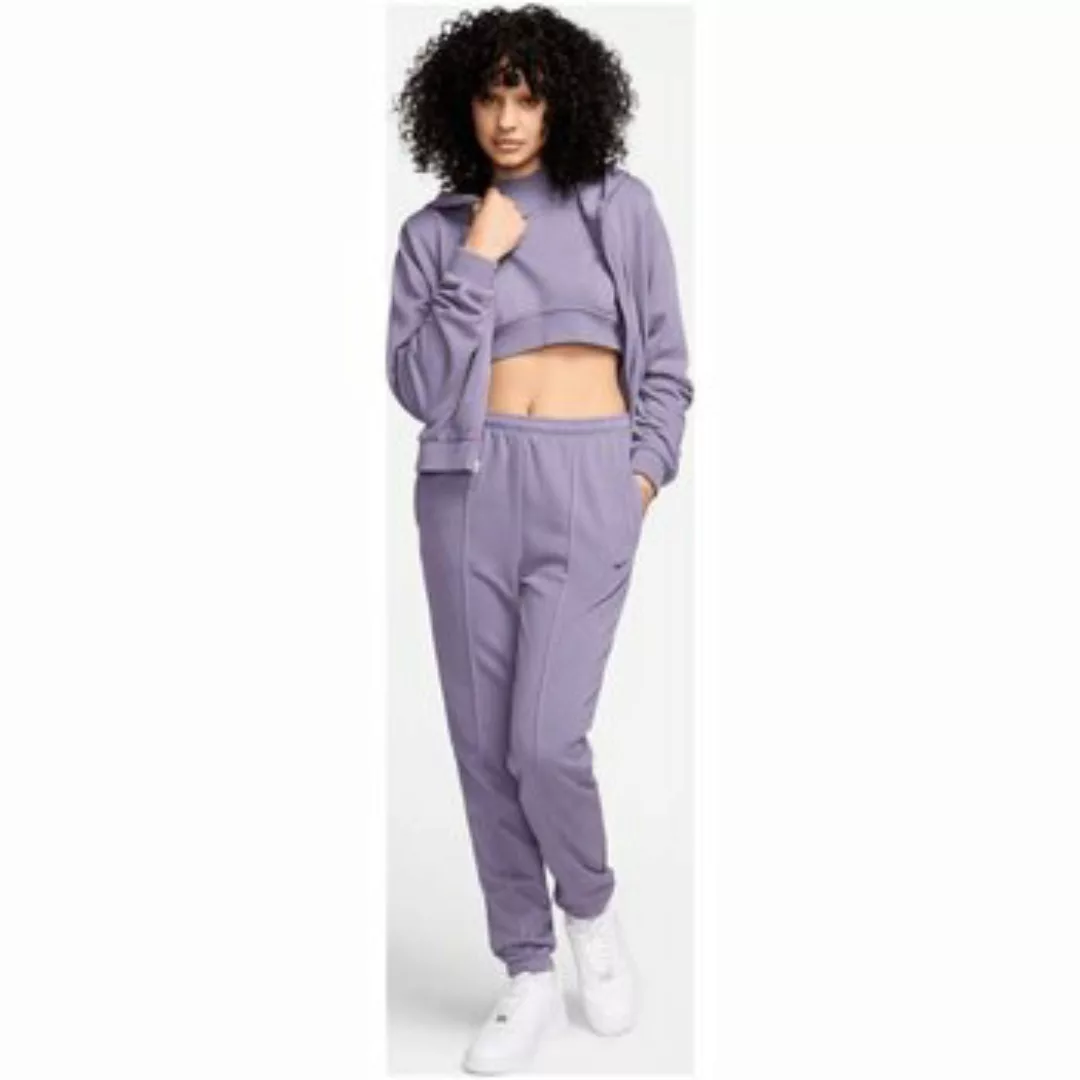 Nike  Hosen Sport W NSE NK CHLL FT HR SWTONT FN2434/509 günstig online kaufen