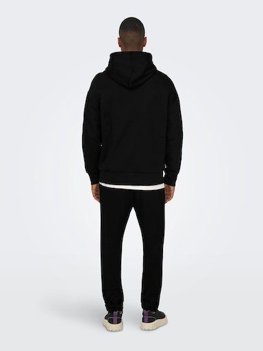ONLY & SONS Kapuzensweatshirt ONSDAN LIFE günstig online kaufen