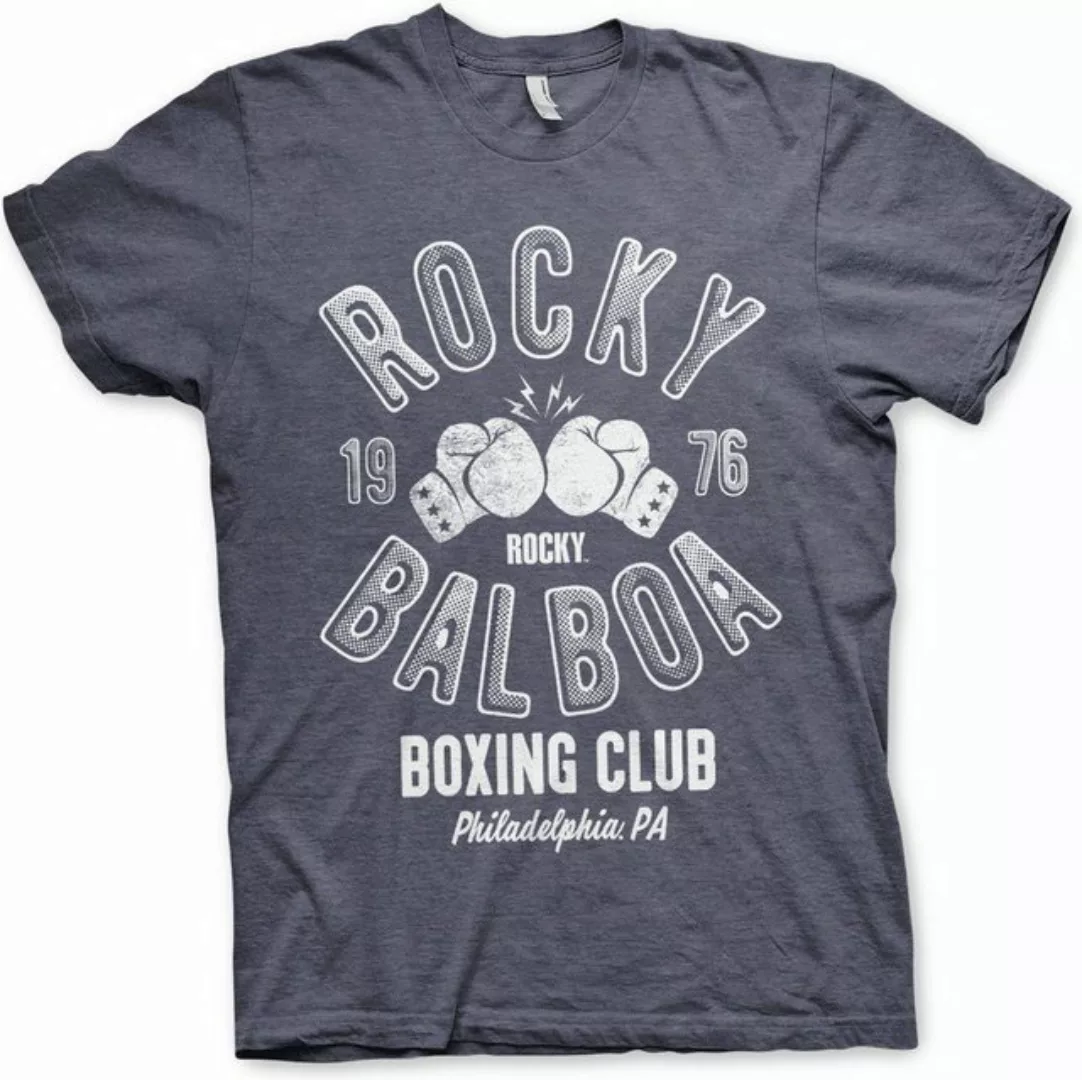 Rocky T-Shirt günstig online kaufen