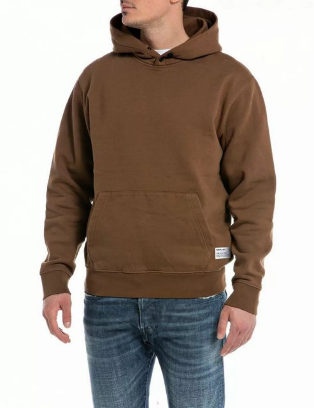 Replay Sweatshirt M6702.000.23614P günstig online kaufen