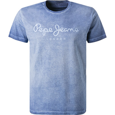 Pepe Jeans T-Shirt West Sir New PM508275/582 günstig online kaufen