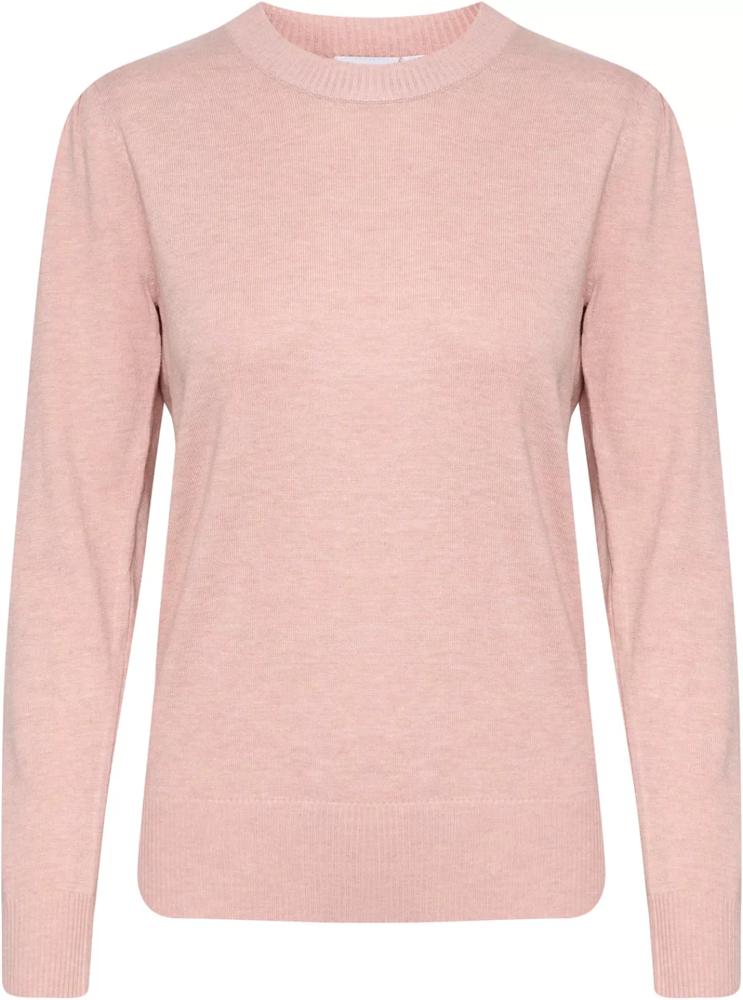 Saint Tropez Strickpullover "MilaSZ Pullover" günstig online kaufen