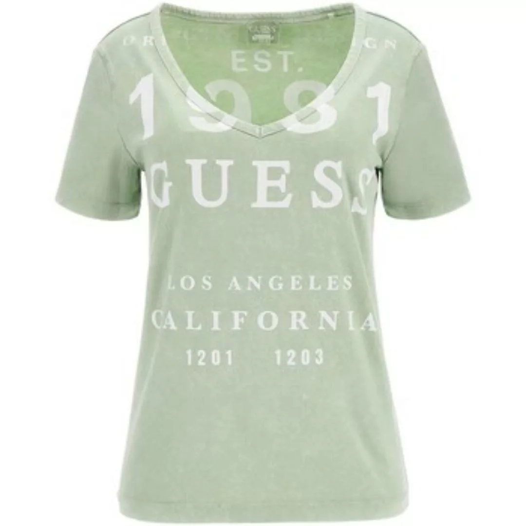 Guess  T-Shirts & Poloshirts - günstig online kaufen