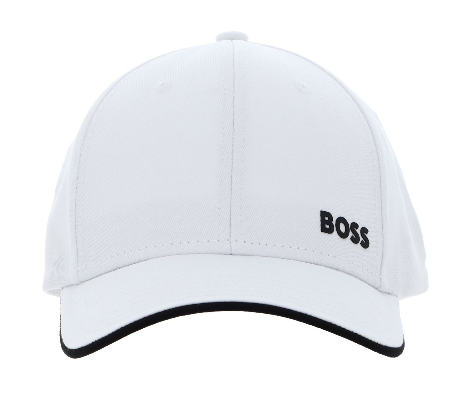 BOSS GREEN Baseball Cap Cap-Bold mit günstig online kaufen