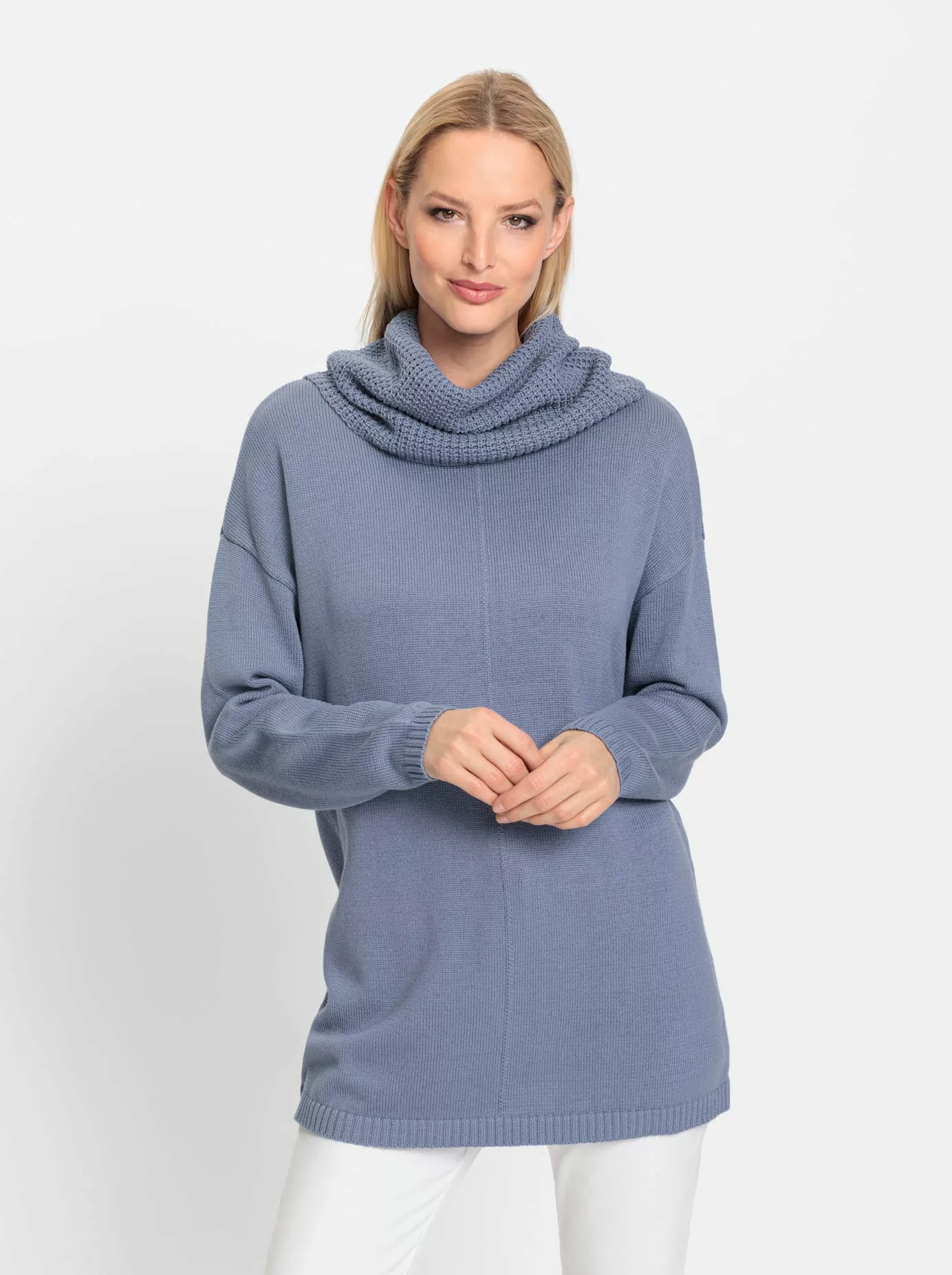 heine Longpullover "Longpullover" günstig online kaufen