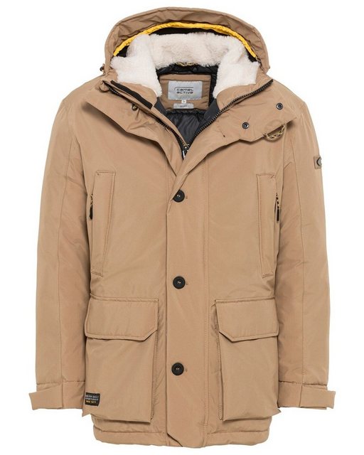 camel active Winterjacke Winterjacke günstig online kaufen