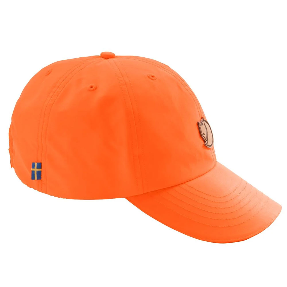 Fjaellraeven Safety Cap Safety Orange günstig online kaufen
