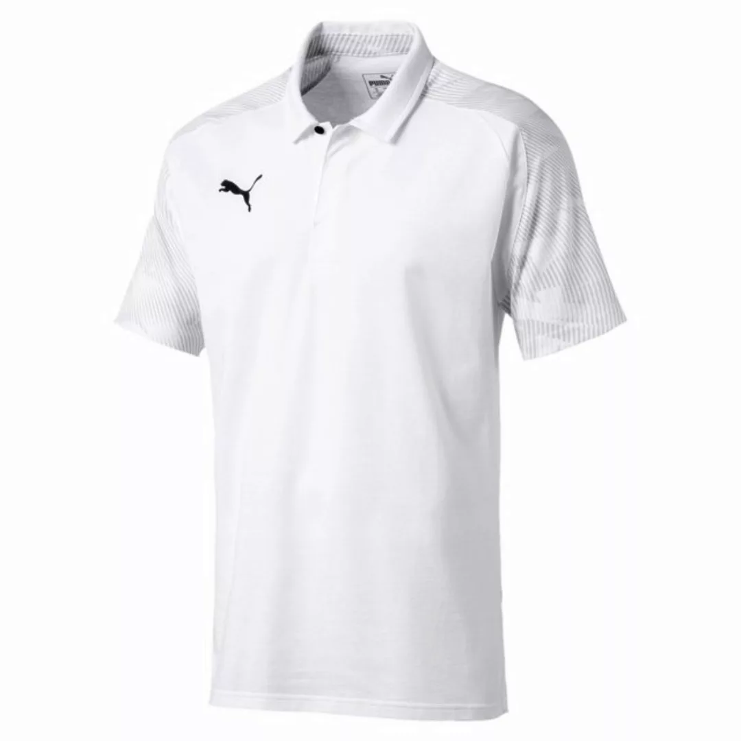 PUMA Poloshirt Puma Herren Poloshirt Cup Sideline Polo 656047 günstig online kaufen