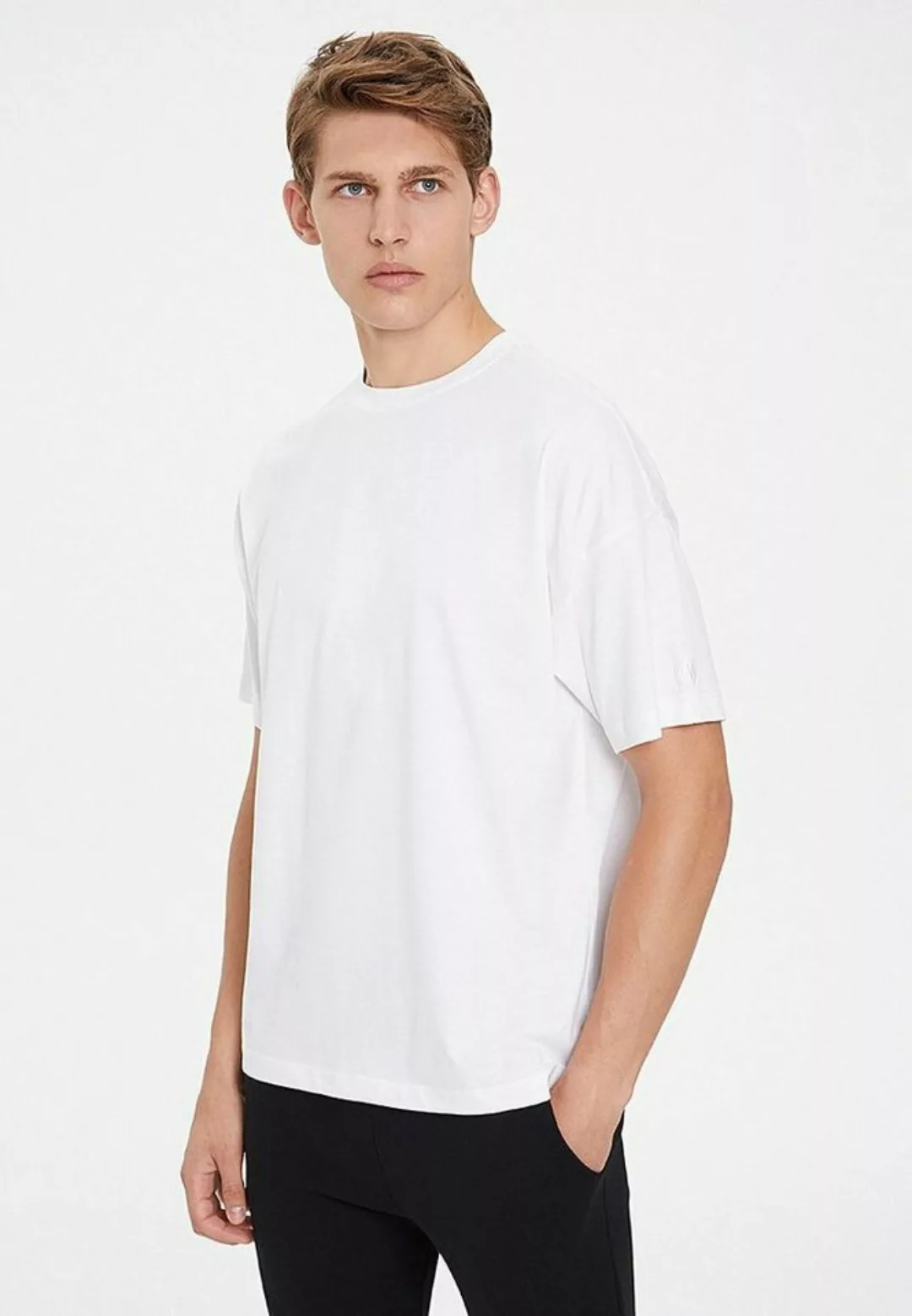 WESTMARK LONDON T-Shirt ESSENTIALS OVERSIZED (1-tlg) günstig online kaufen