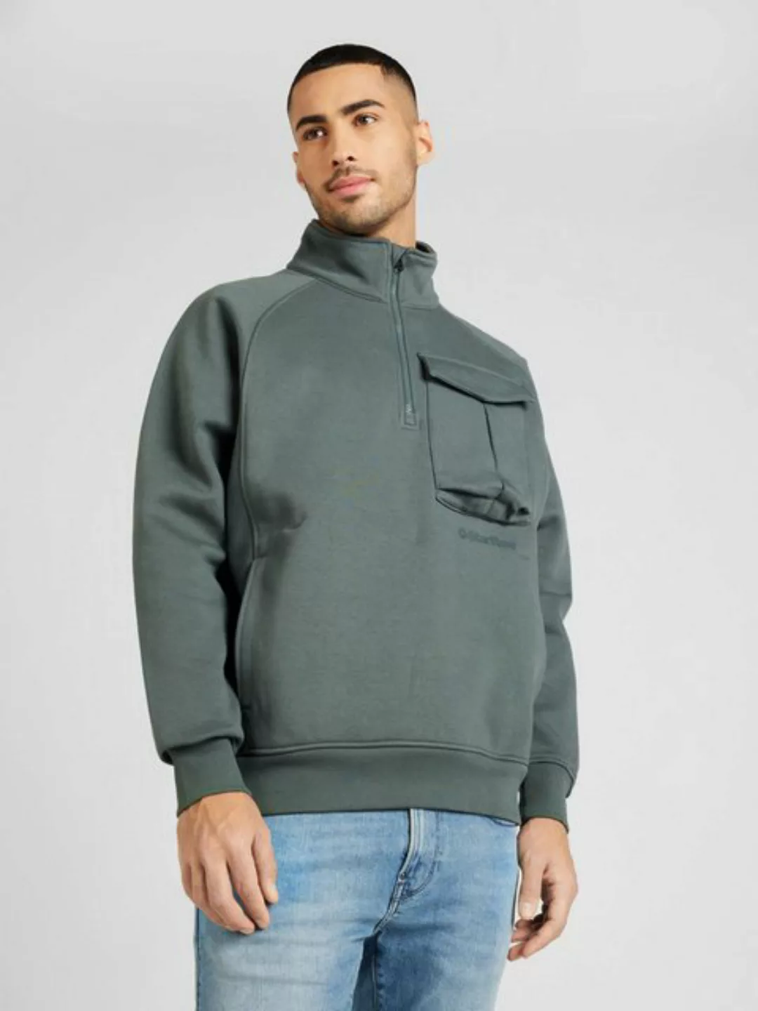 G-Star RAW Sweatshirt (1-tlg) günstig online kaufen