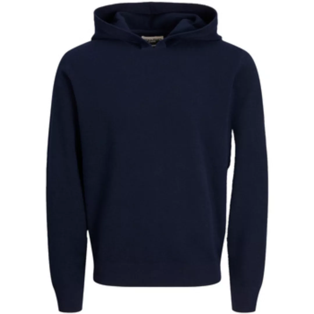 Jack & Jones Kapuzenpullover JCOAERO KNIT HOOD SN günstig online kaufen