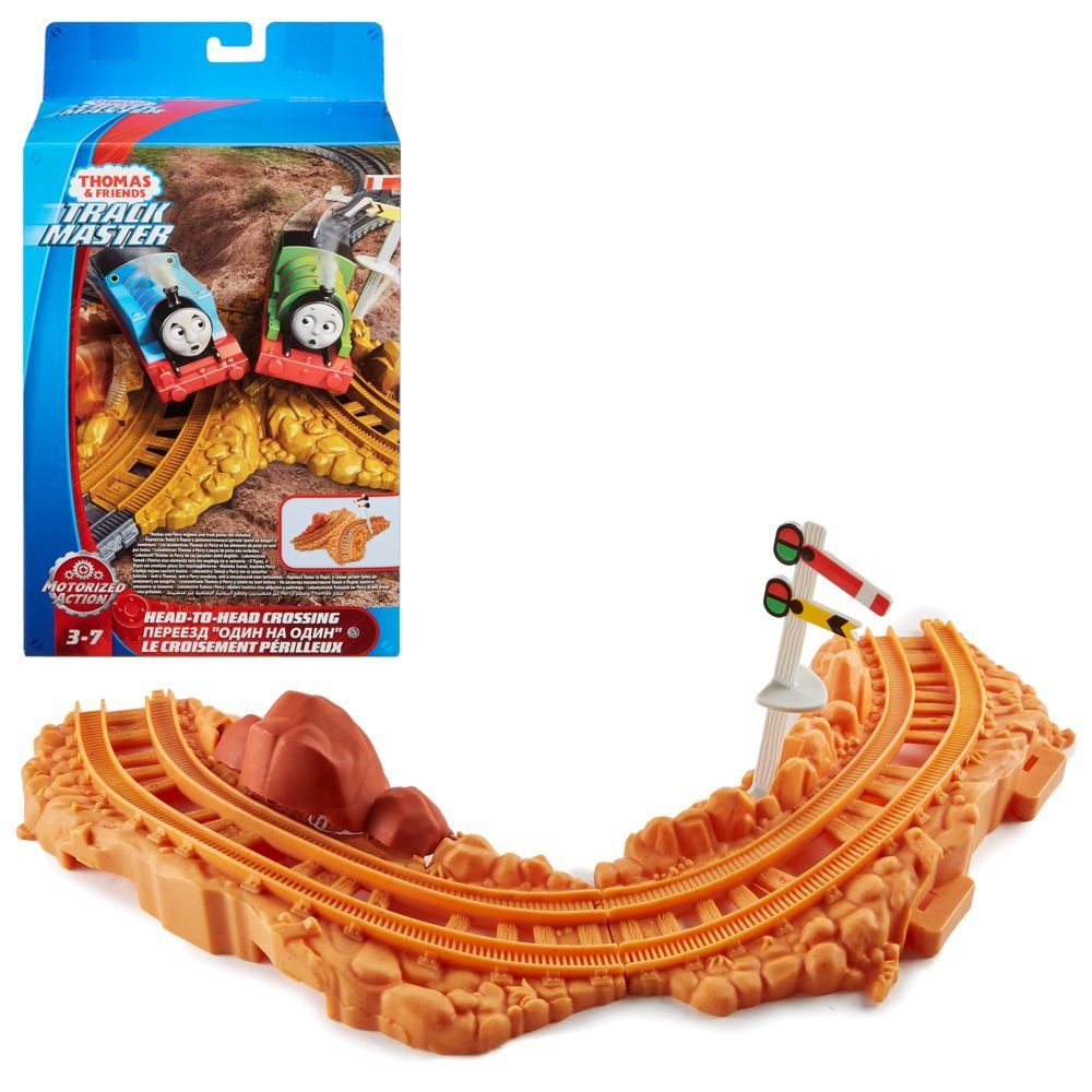 Thomas & Friends Spielzeug-Eisenbahn Erweiterung Chaos günstig online kaufen