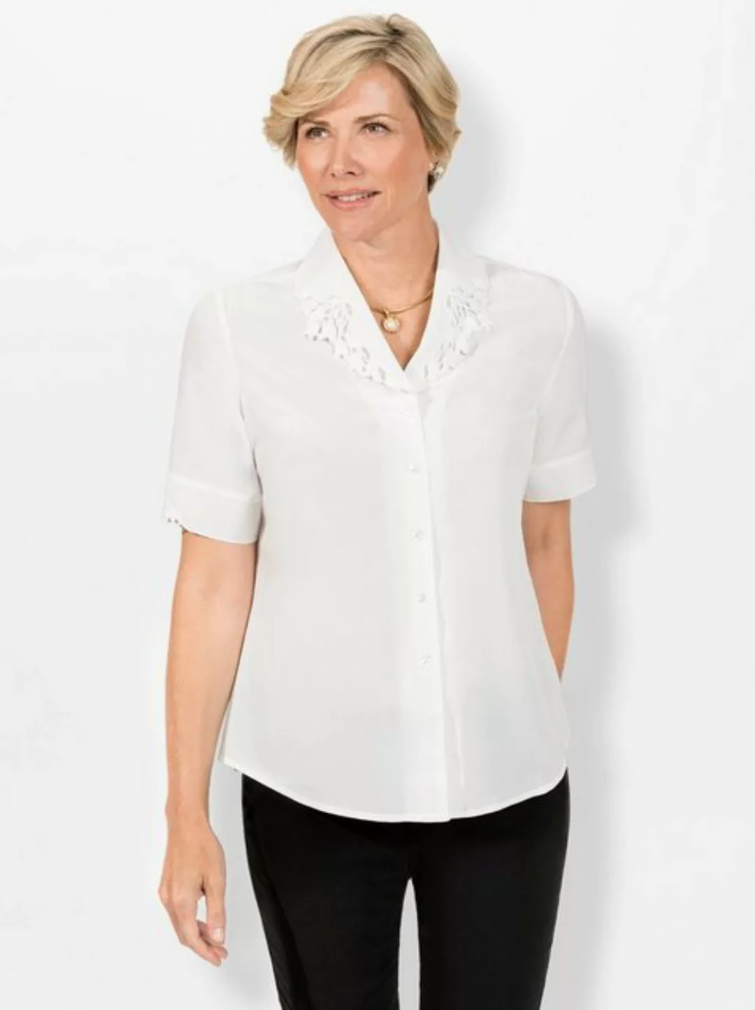 Witt Klassische Bluse Bluse günstig online kaufen