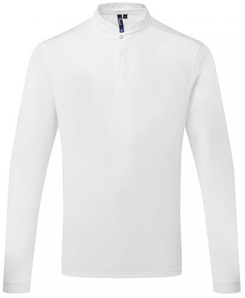 Premier Workwear Longsleeve Essential ´Coolchecker®´ Chefs günstig online kaufen