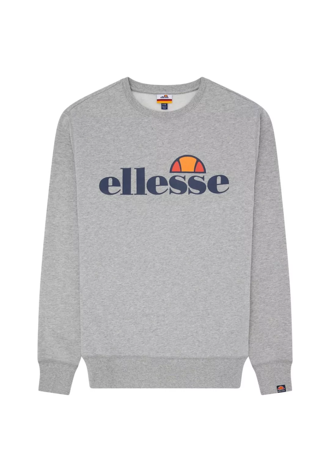 Ellesse Sweatshirt Small Logo Succiso Herren günstig online kaufen