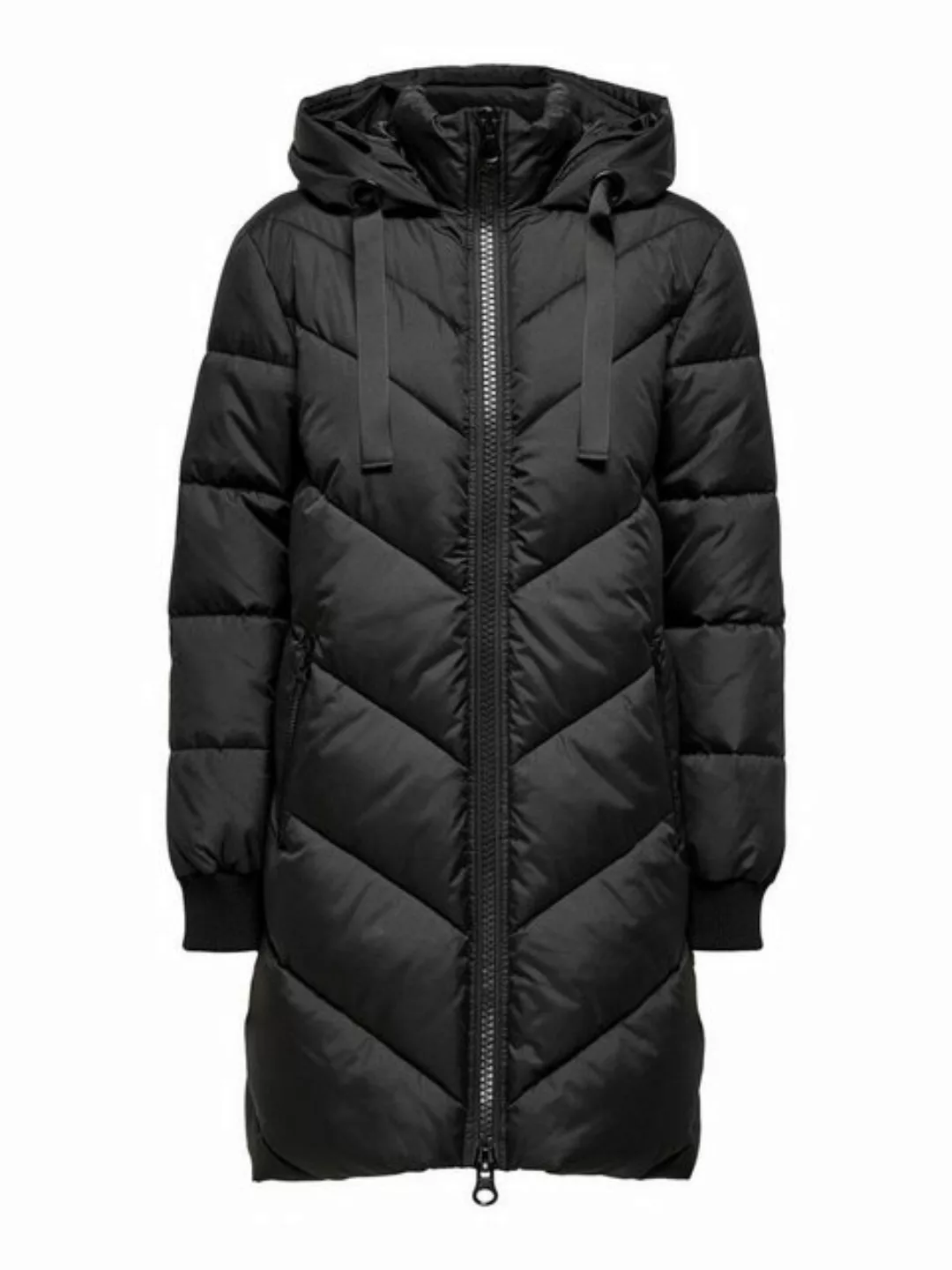 JDY Steppjacke JDYSKYLAR PADDED HOOD JACKET OTW NO günstig online kaufen