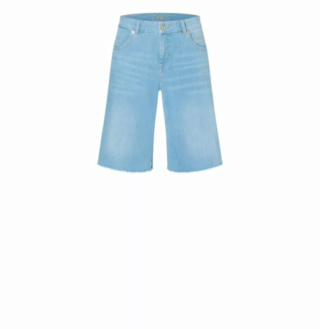 MAC 5-Pocket-Jeans RICH BERMUDA günstig online kaufen