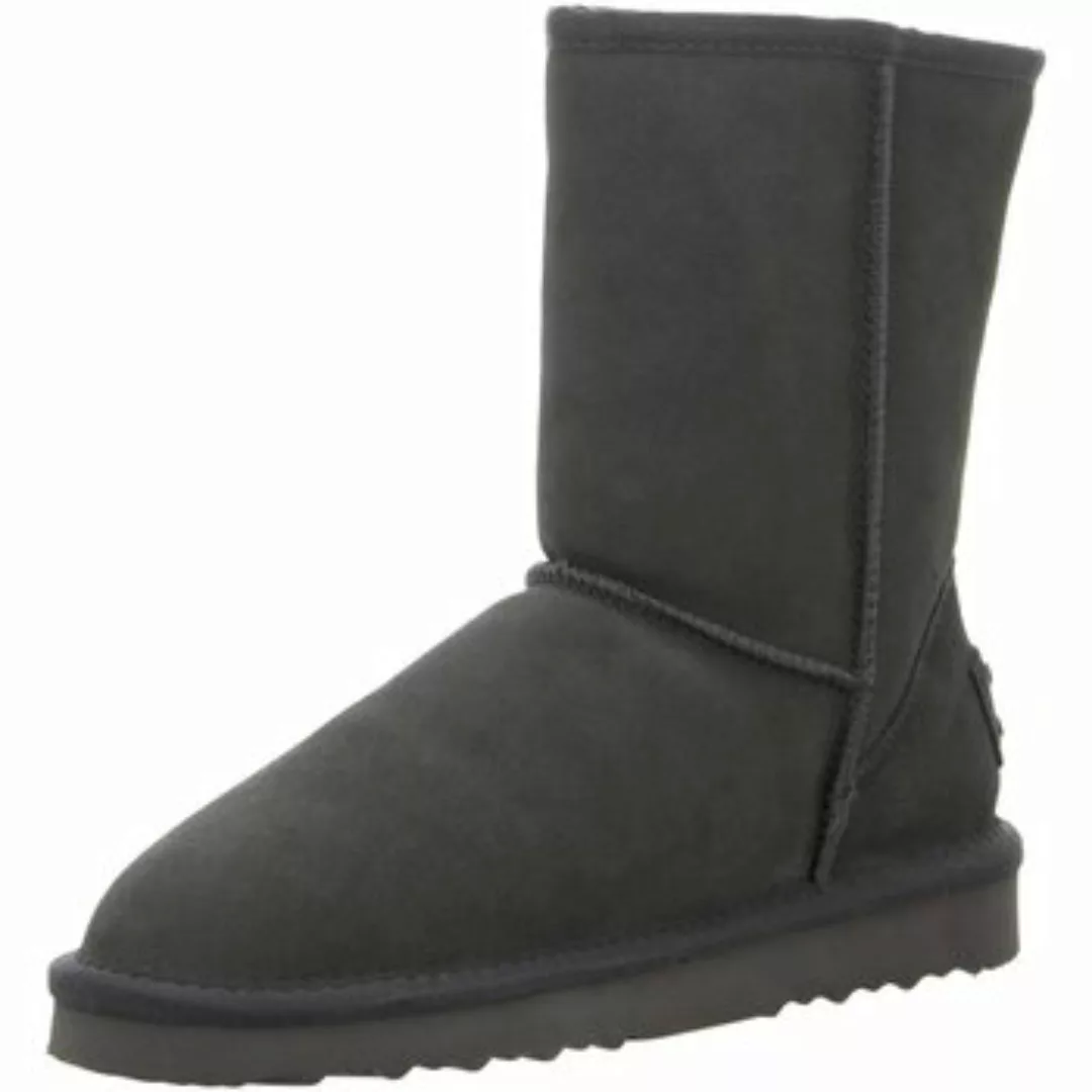 Oog  Stiefel Stiefeletten OB5825 GREY günstig online kaufen