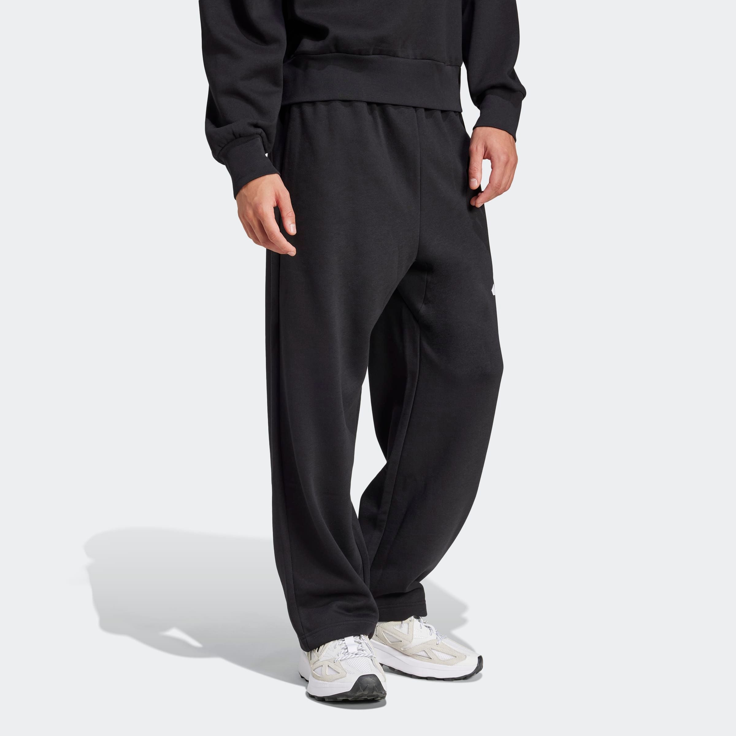 adidas Sportswear Sporthose M WIDE PANT günstig online kaufen