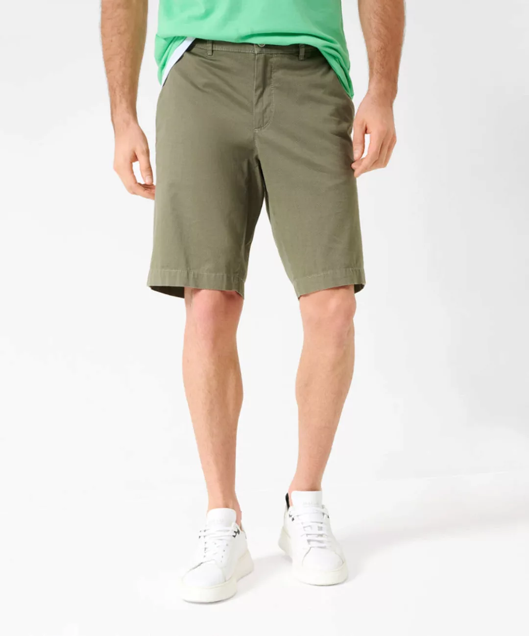 Brax Bermudas "Style BOZEN" günstig online kaufen