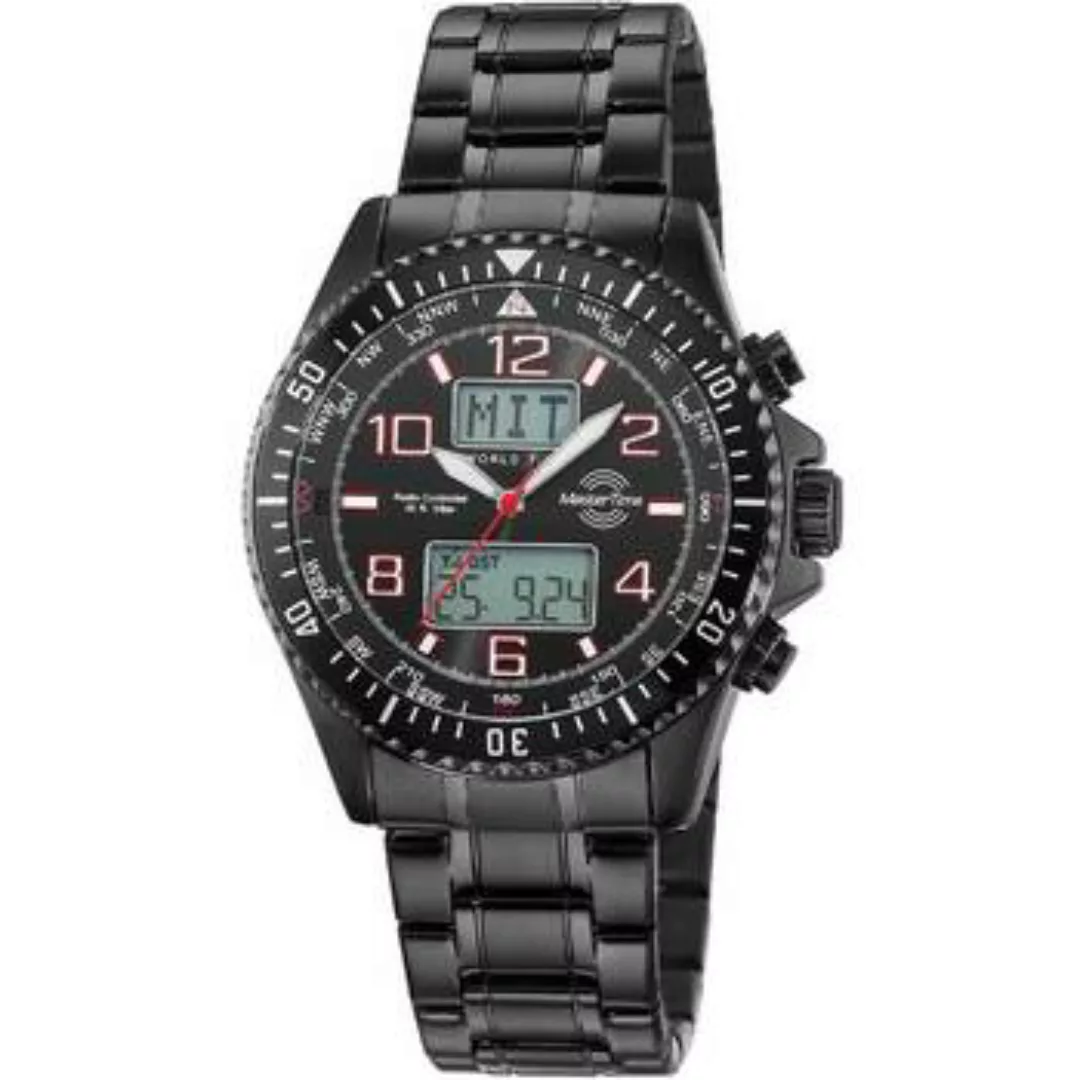 MASTER TIME Funkchronograph Super Power MTGA-10921-22M, günstig online kaufen