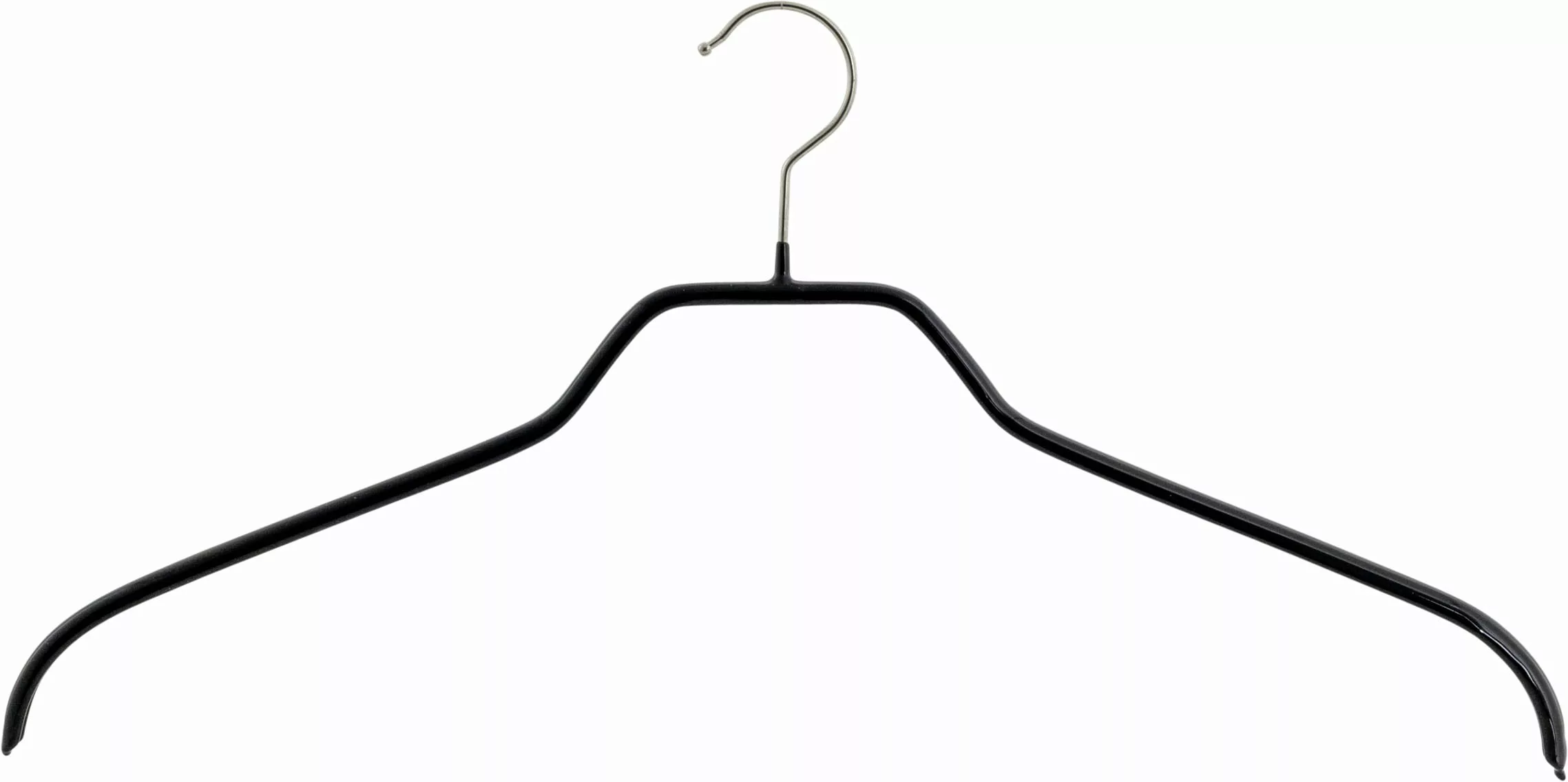 MAWA Kleiderbügel "Silhouette 45/F", (Set, 20 tlg.) günstig online kaufen