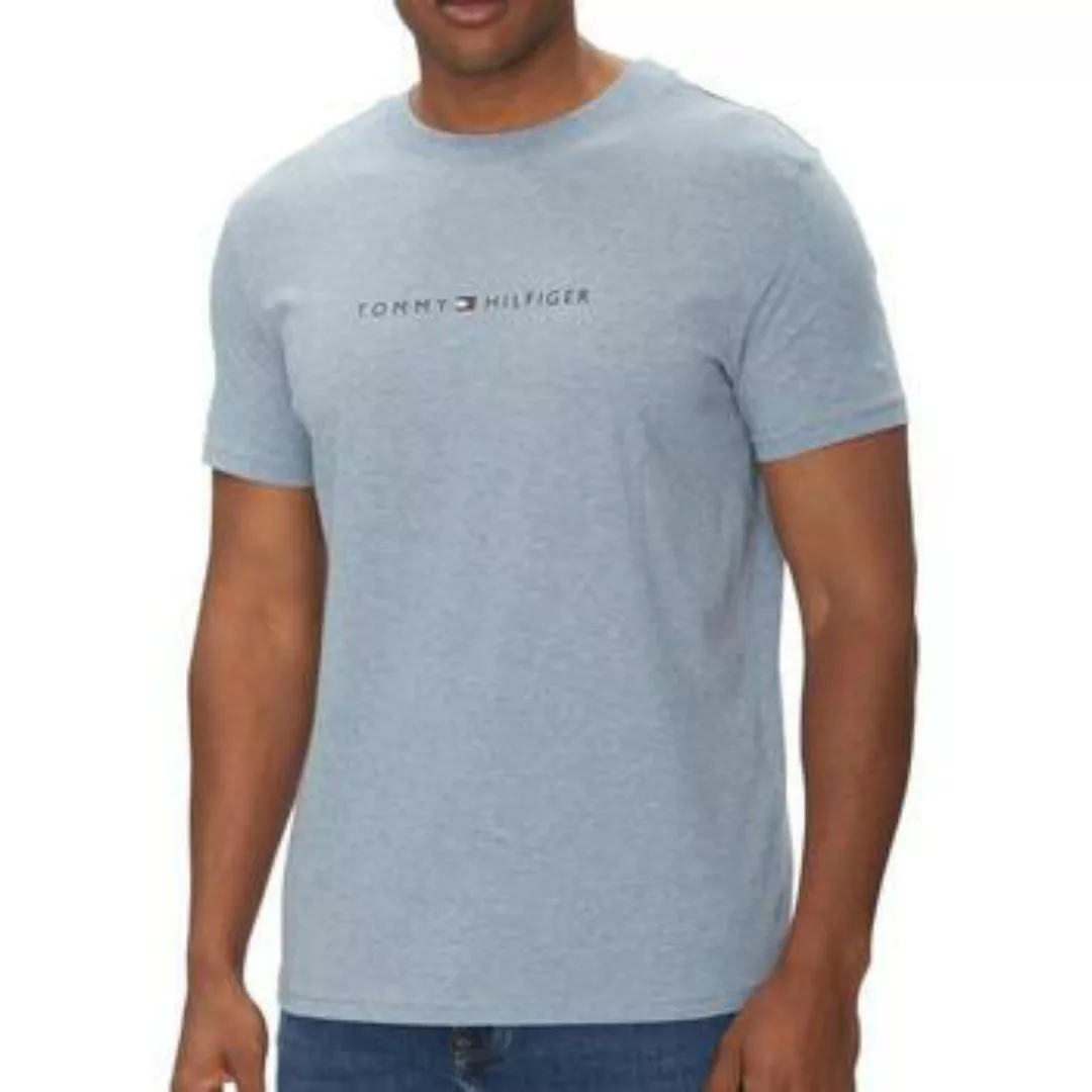 Tommy Hilfiger  T-Shirt UM0UM03525-DU7 günstig online kaufen