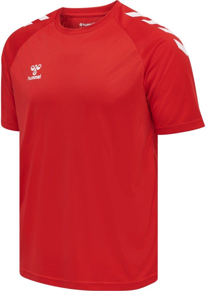 hummel T-Shirt Hummel Herren Trainingsshirt Core günstig online kaufen